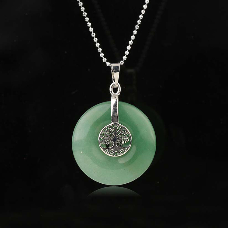 6:Green-Aventurine