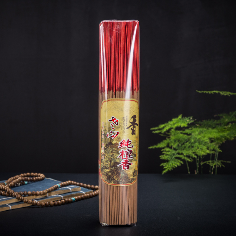 2:Laoshan Sandalwood 500g