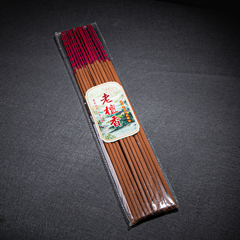 3:Old sandalwood 200g