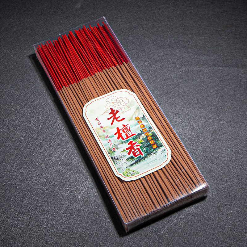 5:Old sandalwood 400g