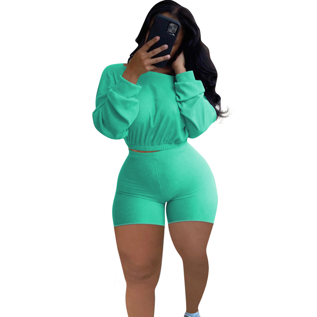 cyan  Short