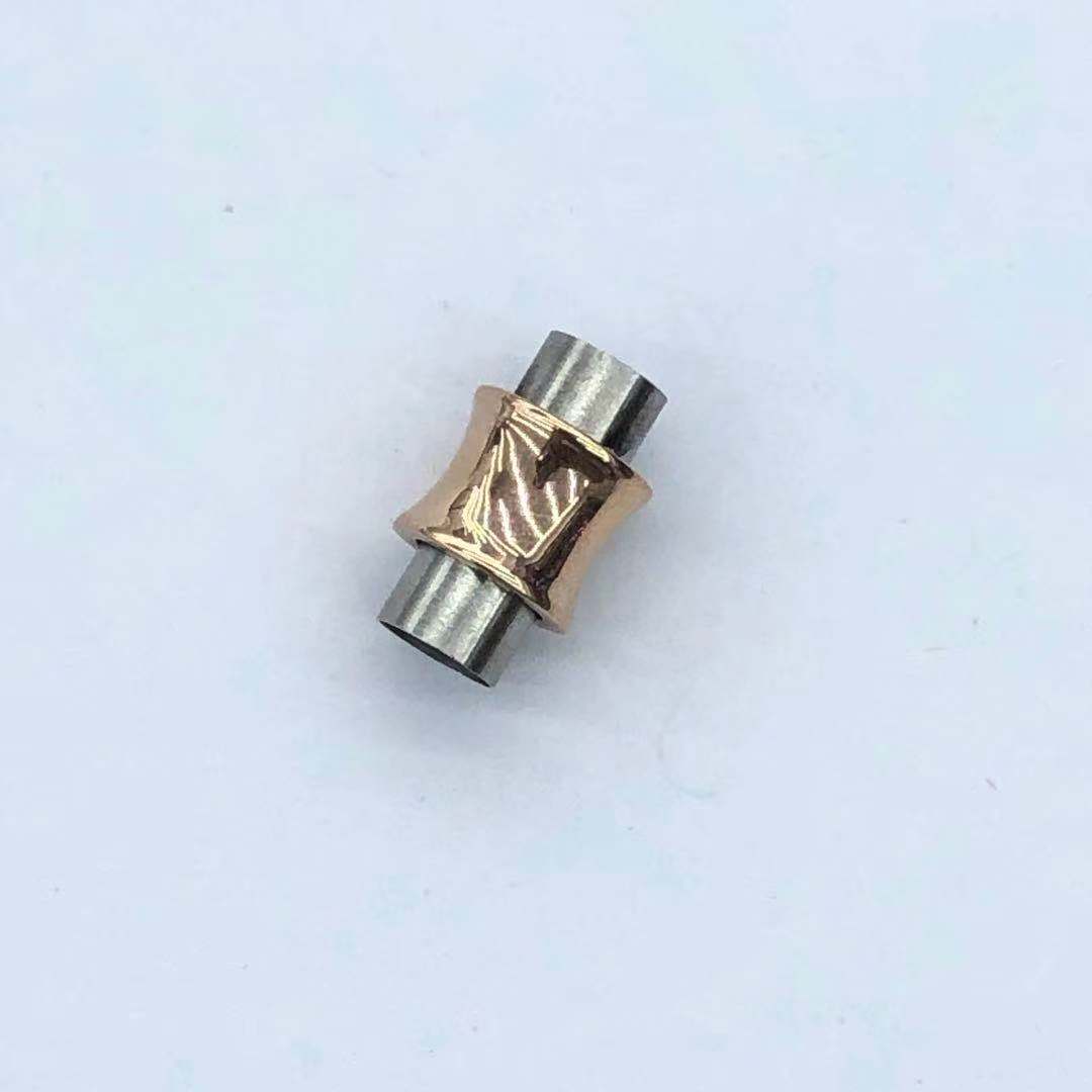 1:2 PCs/Lot rose gold