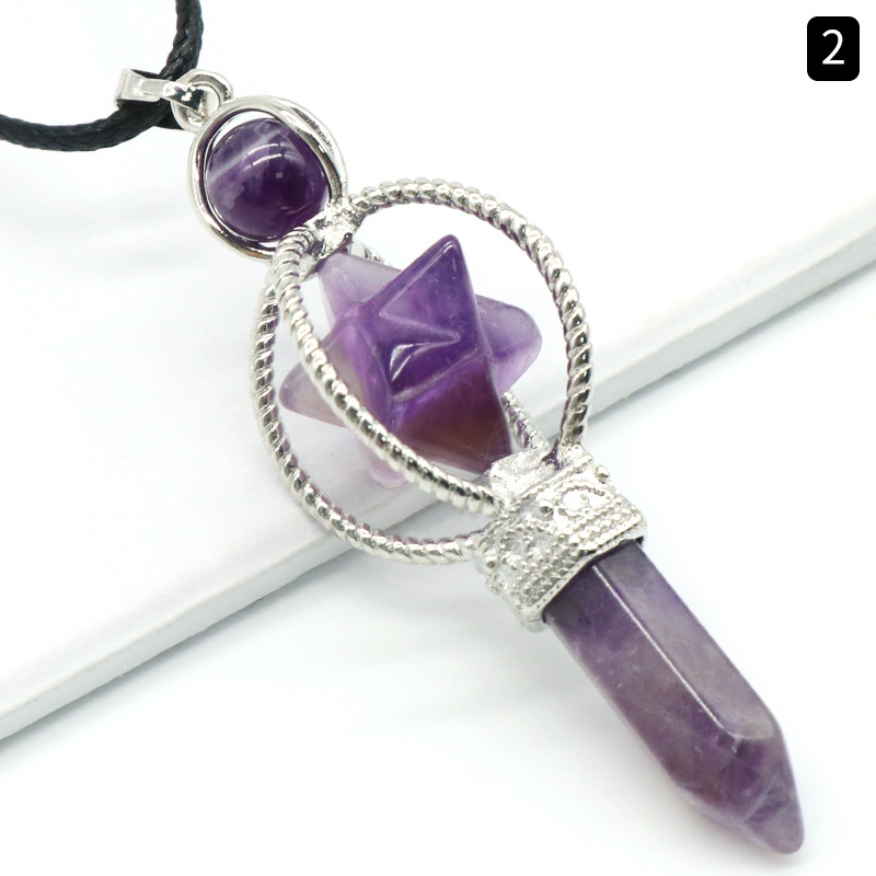 Amethyst: