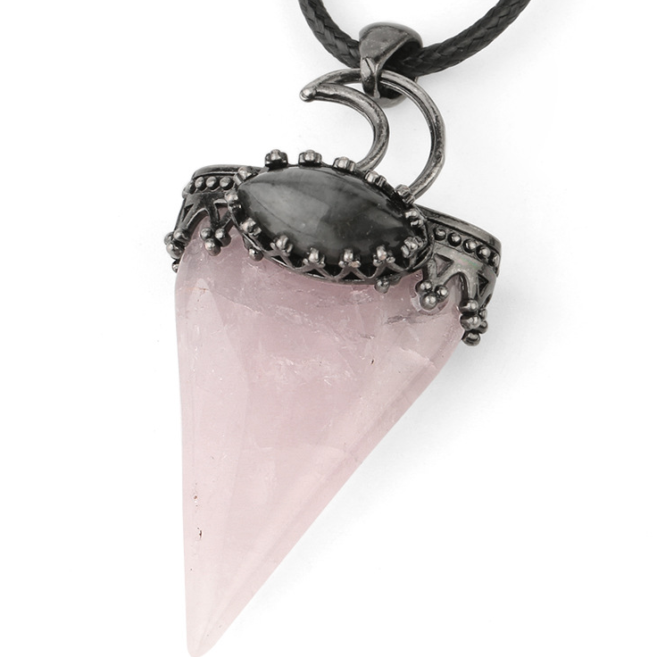 1:Rose-Quartz-Chain