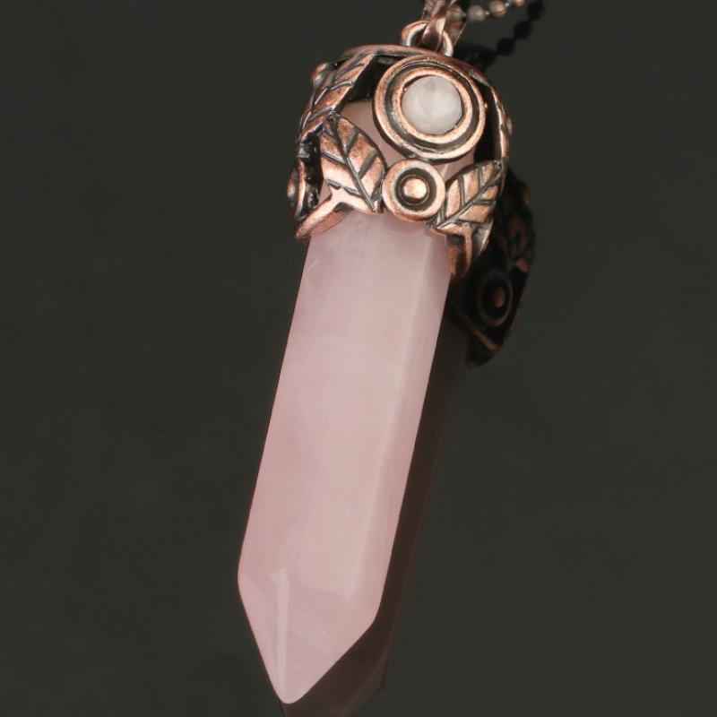 Rose-Quartz