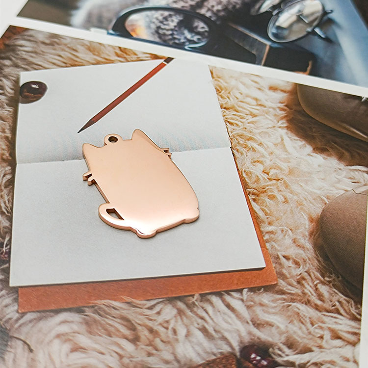 3:rose gold color