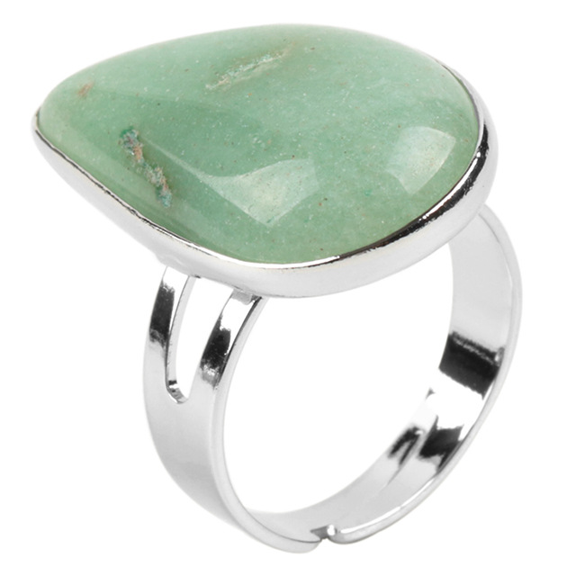 6:Green Aventurine