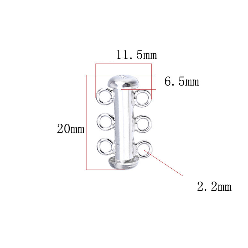 2:11.5x20mm