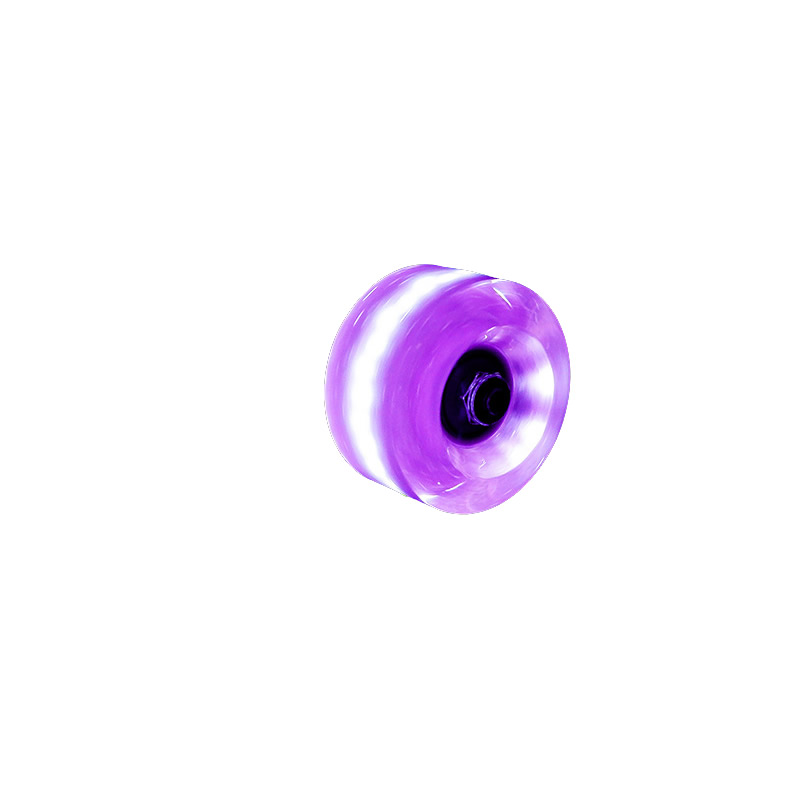 pink and purple single piece