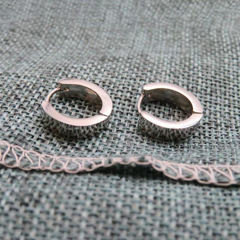 4*12mm steel color