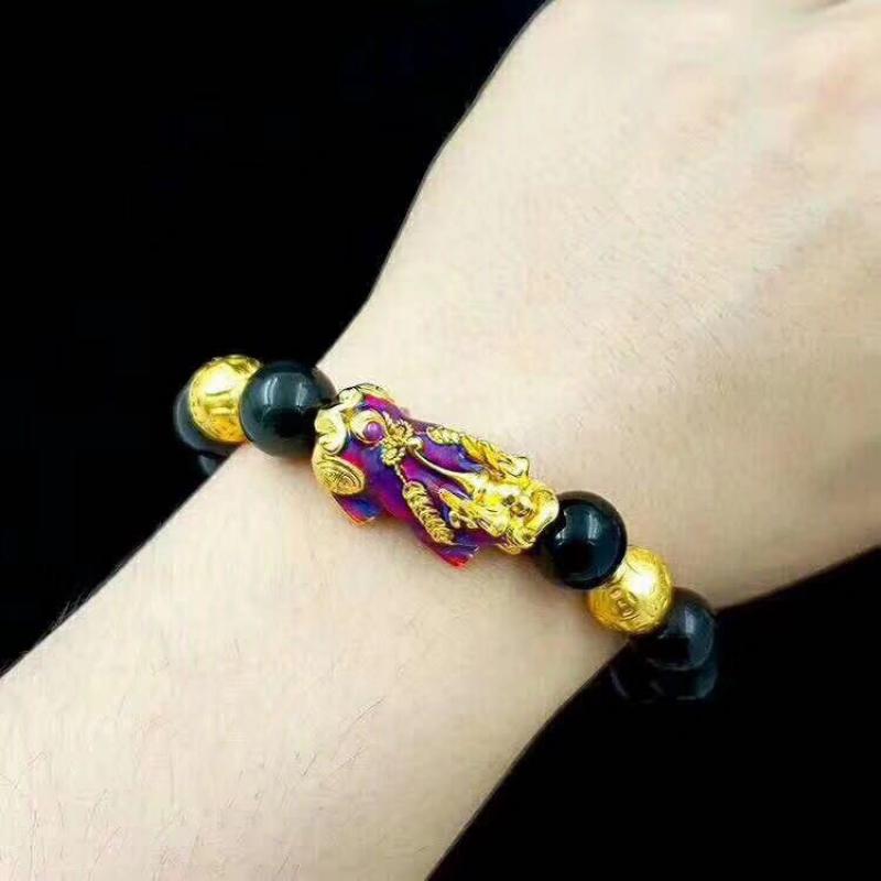 Women's style (single bead diameter 10mm)