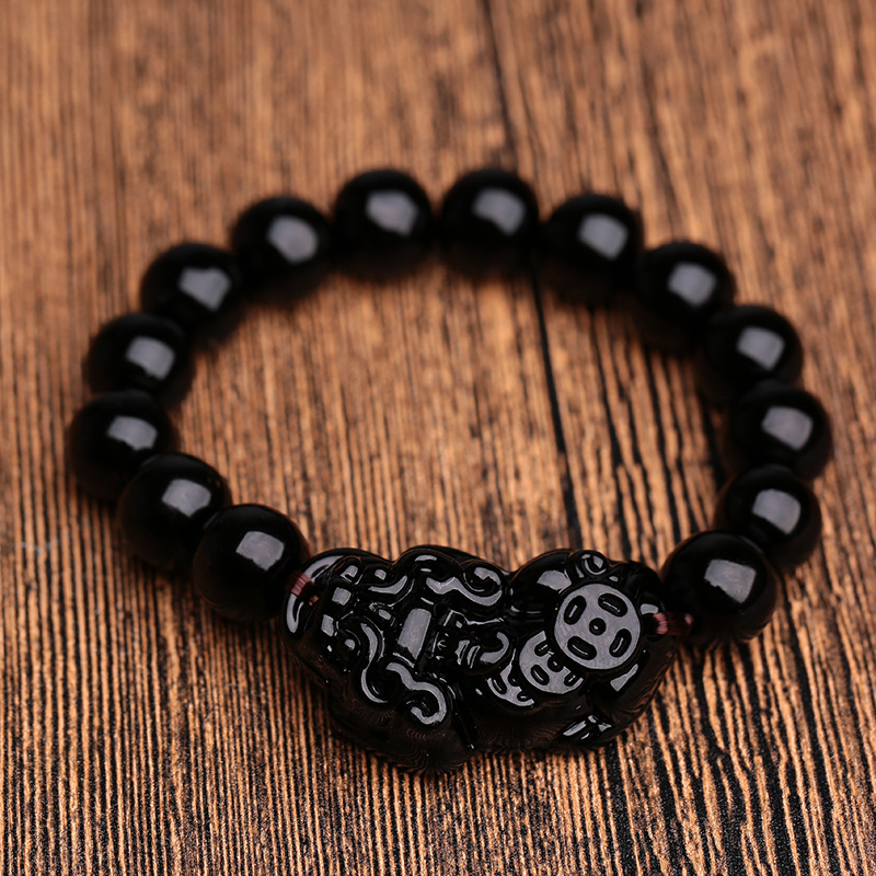 2:PI xiu daemon bracelet