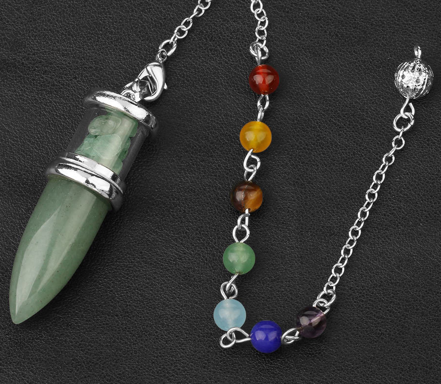 7:Green-Aventurine