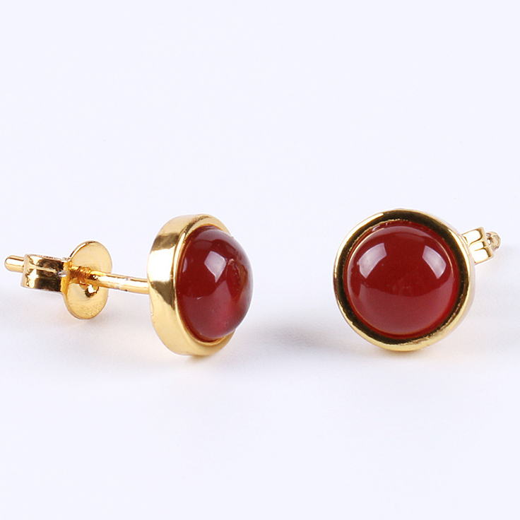 6:Red Agate