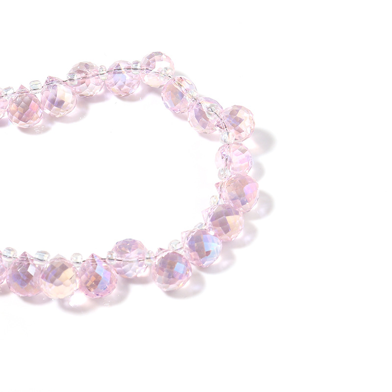 5:Crystal pink