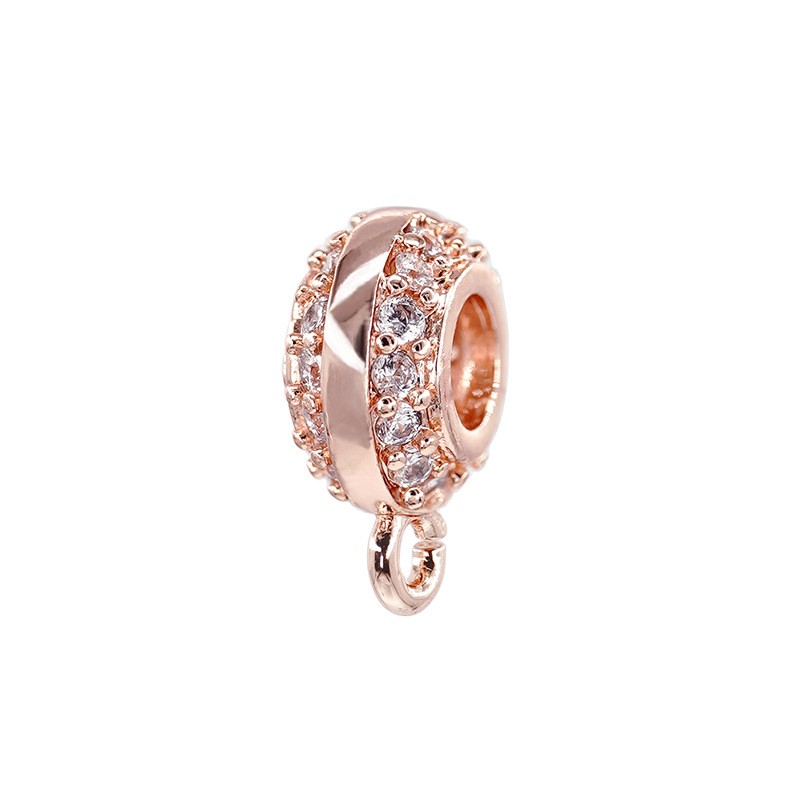 4:rose gold color