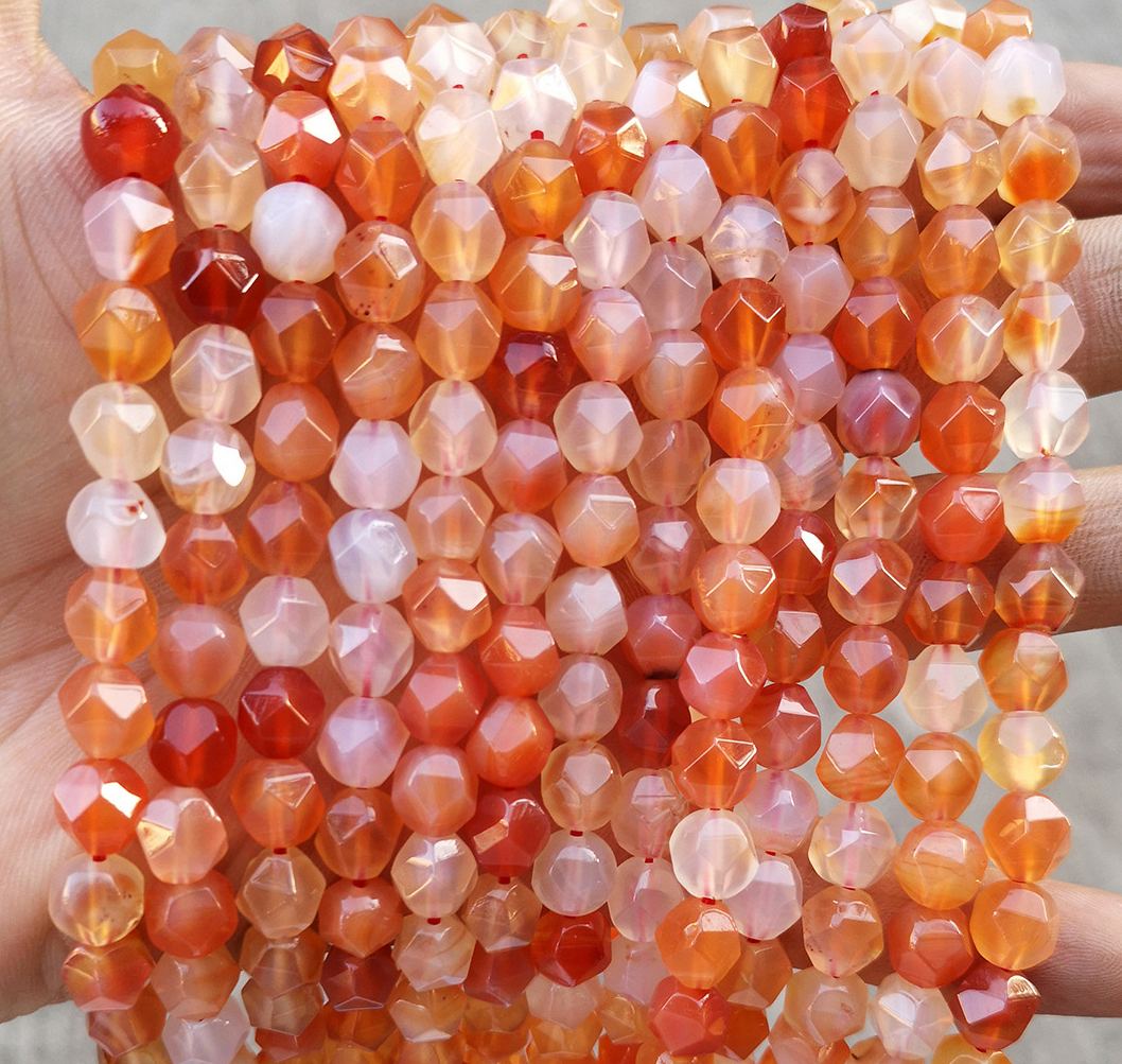 2:Red Agate