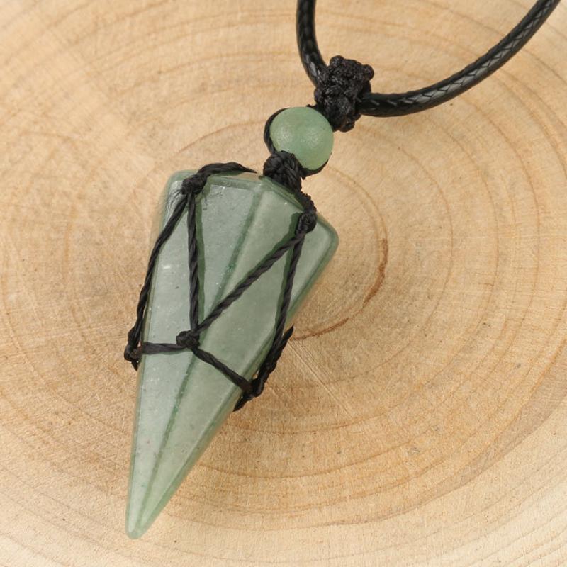 Green-Aventurine