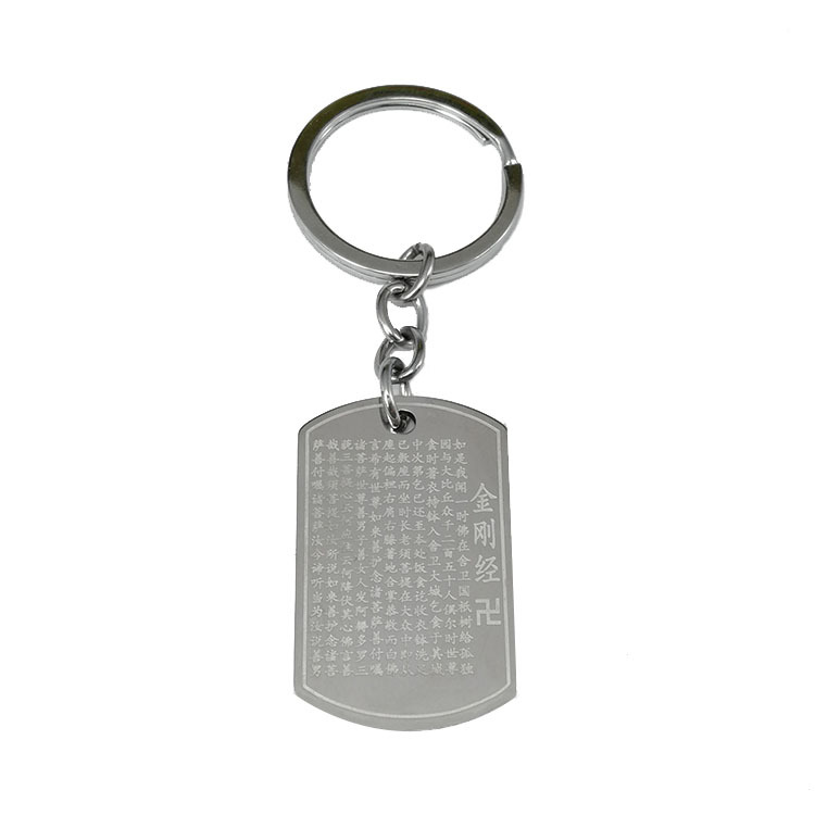 3:Key chain