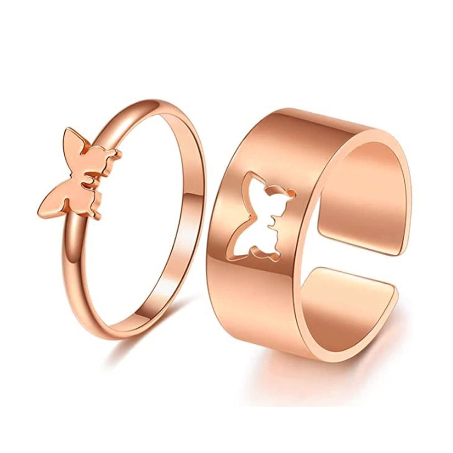 3:rose gold color