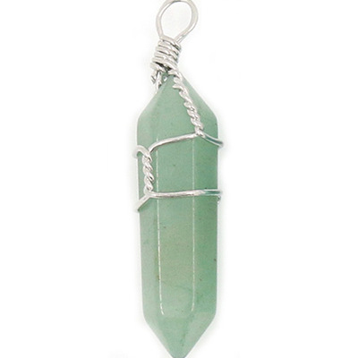 9:E002-GreenAventurine