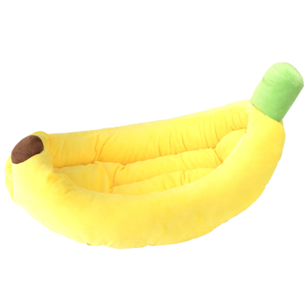 Yellow banana