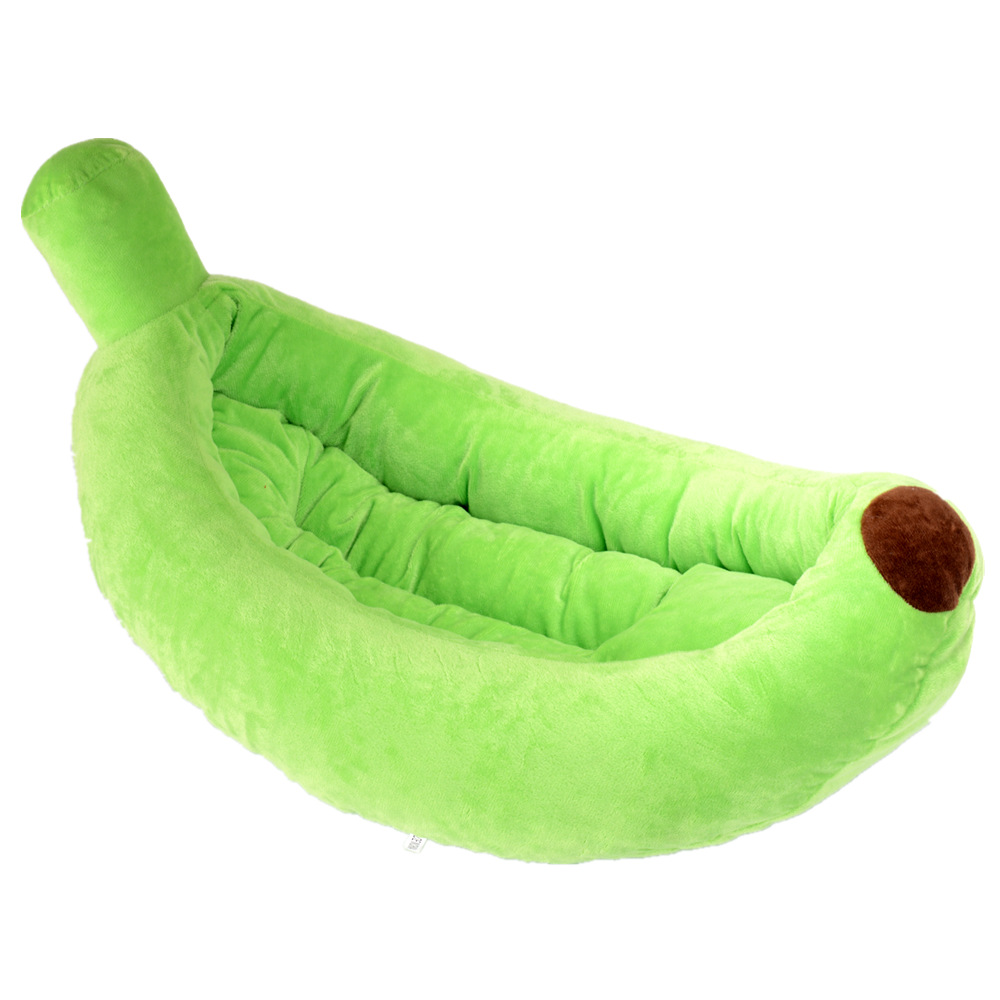 Green banana