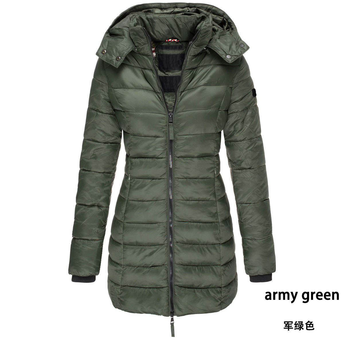 army green