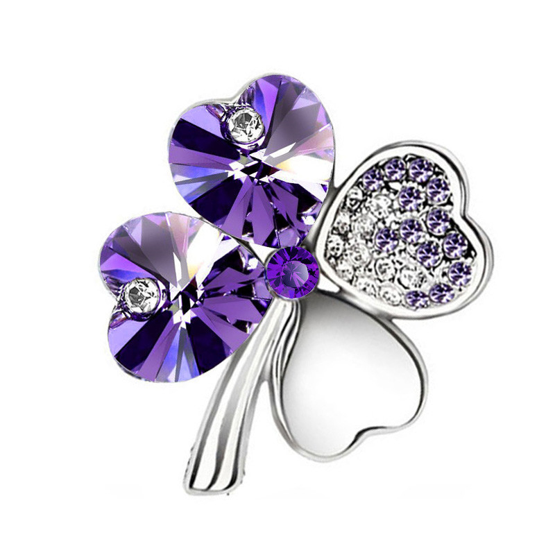 5:9554-CH silver lotus root purple