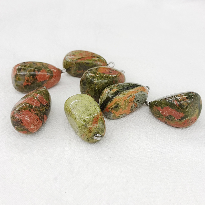 3:Unakite