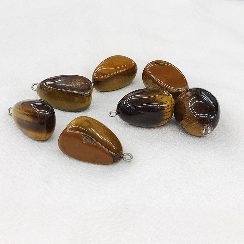 Tiger's eye