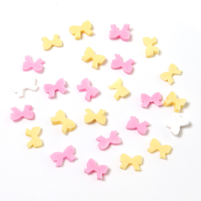 39# bow piece (1000PCS) 10mm