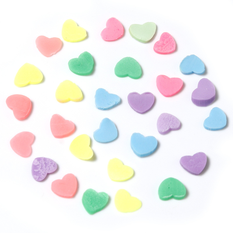 28# Love sheet (1000PCS) 10mm