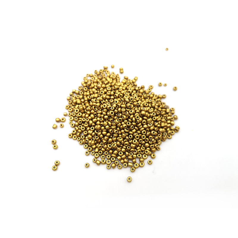 Golden 2 mm