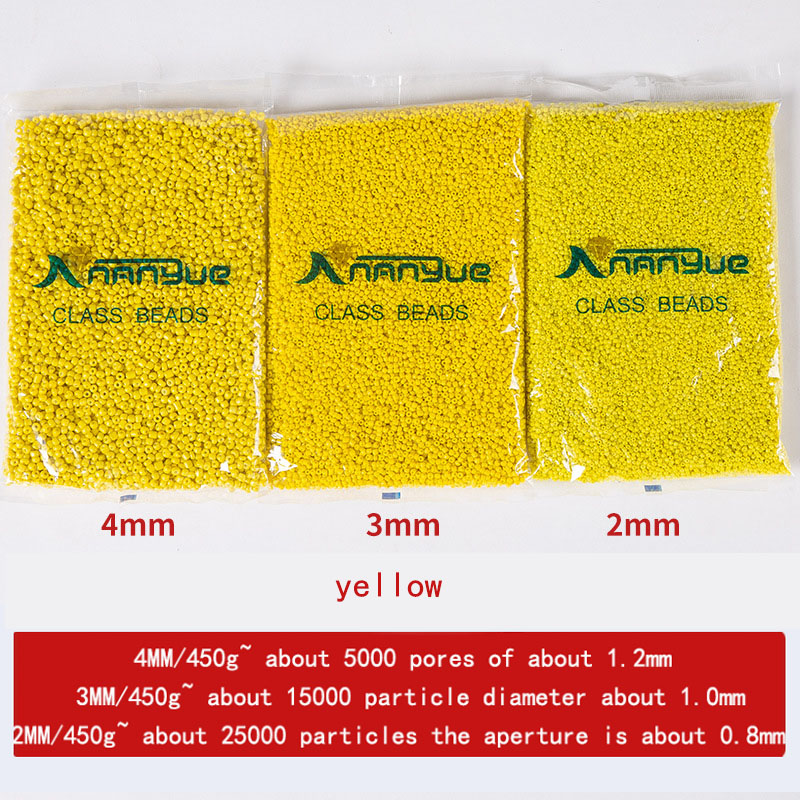 Yellow 2 mm