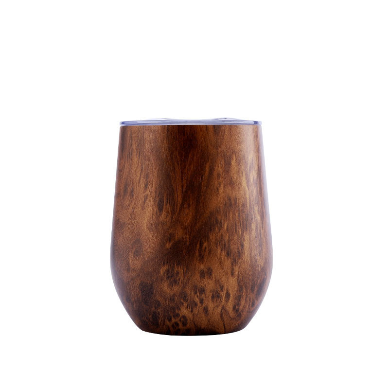 Wood grain-teak brown