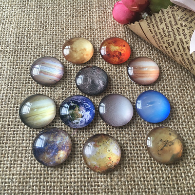 Planet 10 mm