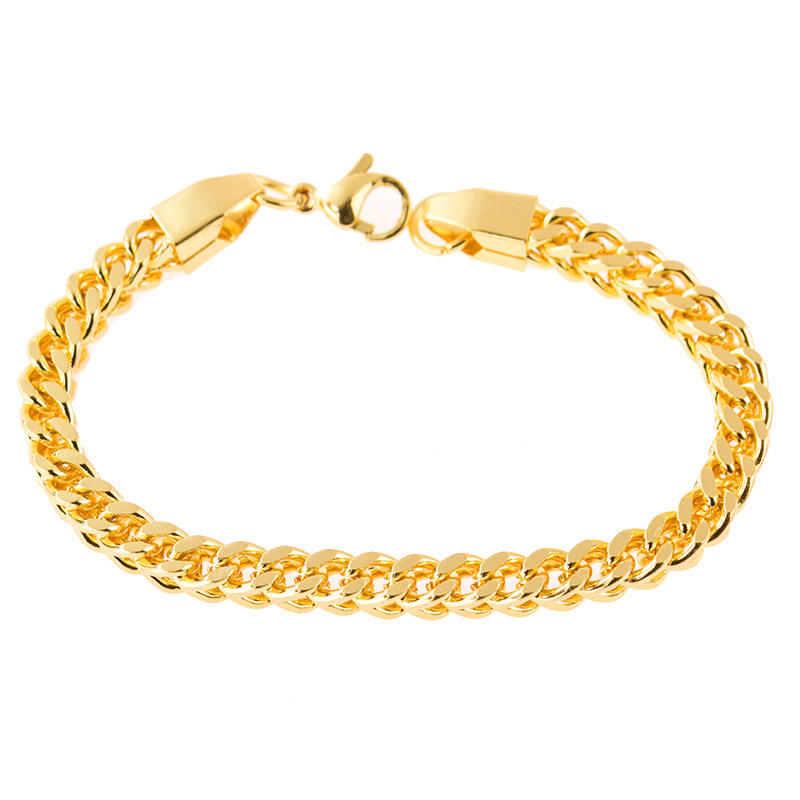 2:gold color plated