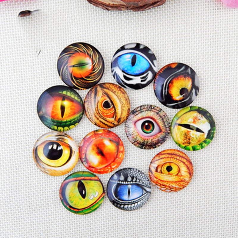 New animal eye 50mm