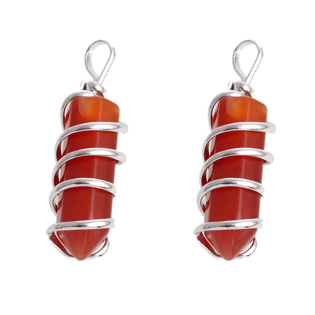 Red Agate Agate rouge