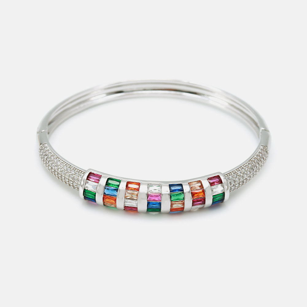 1:Platinum   colorful zirconia