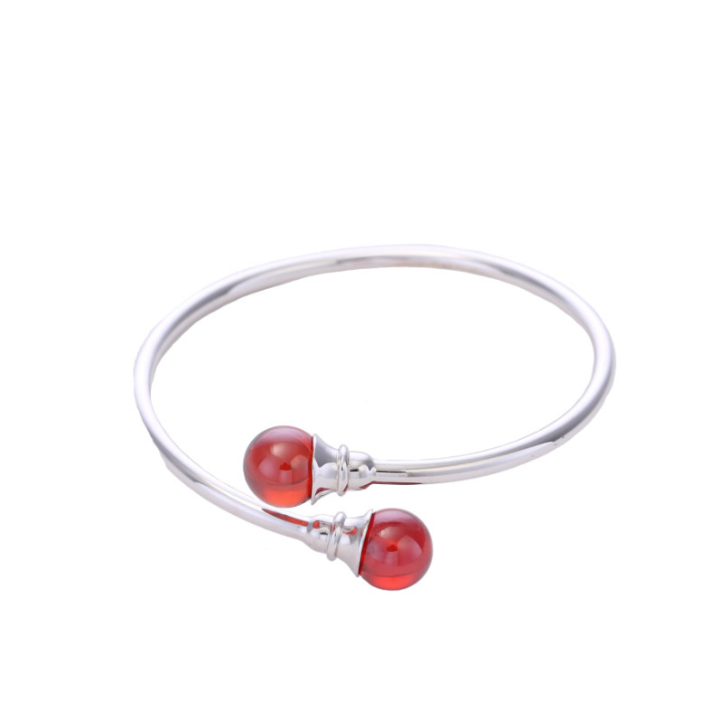 2:B Cuff Bangle