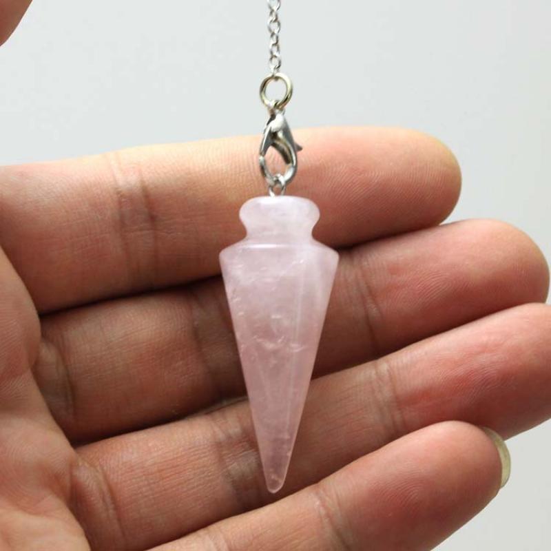 Rose Quartz Розовый кварц