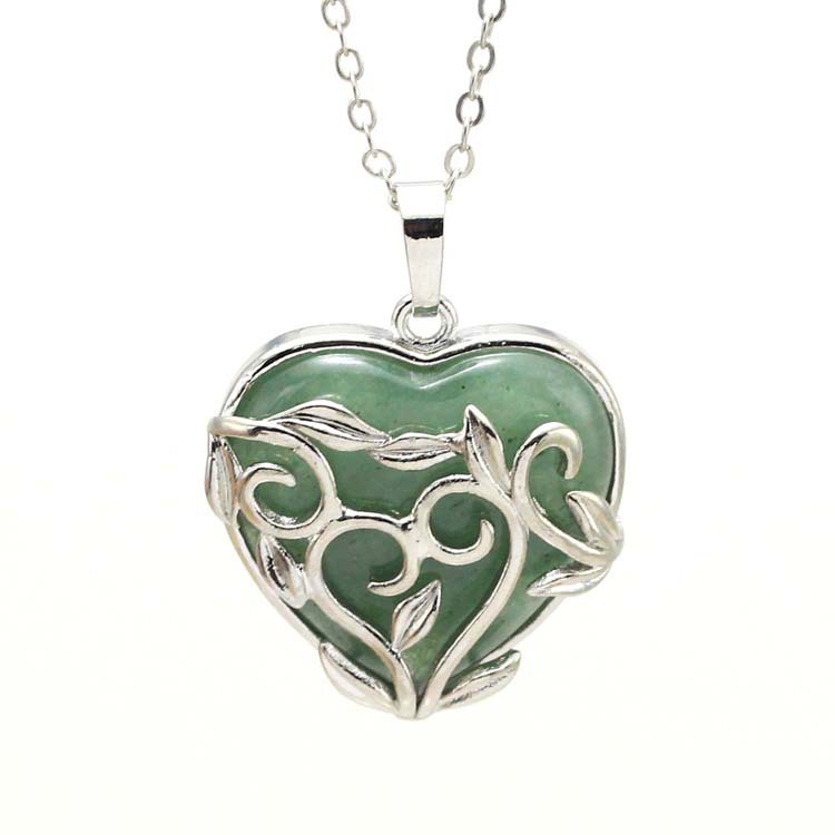 6:Green Aventurine