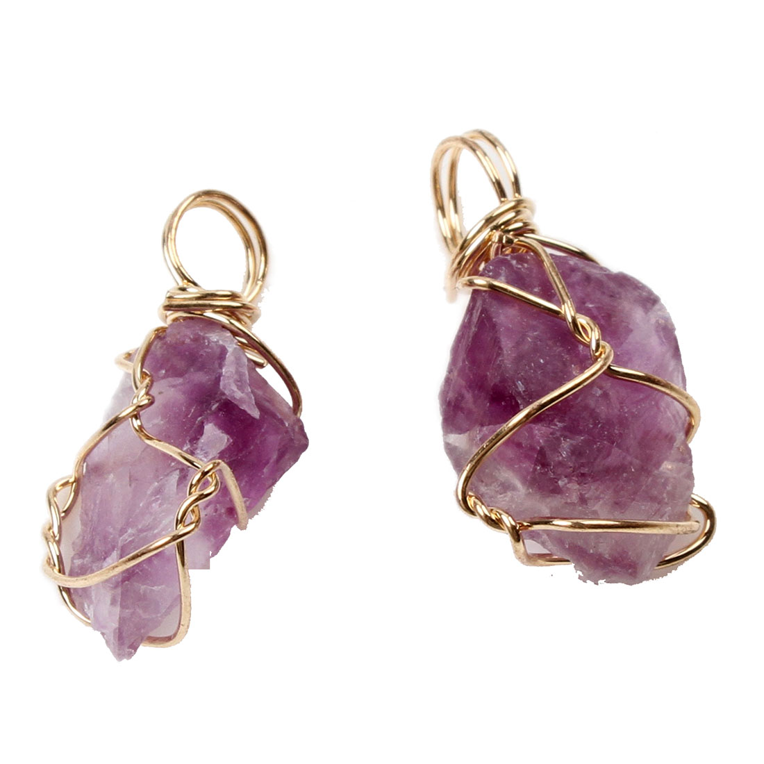 Amethyst: