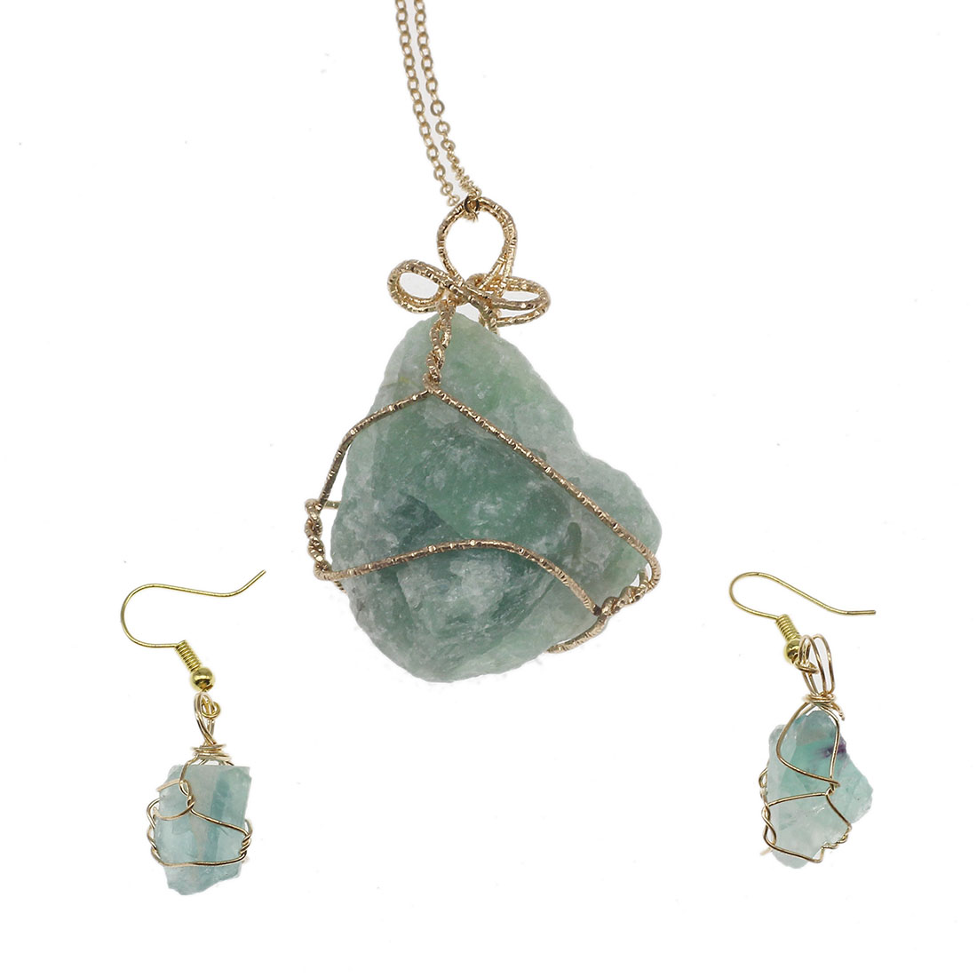 3:Green Aventurine