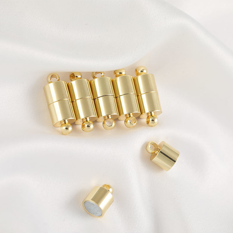 5mm, 14K Gold color