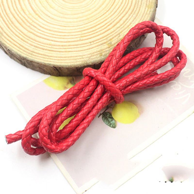 6mm red 1 meter