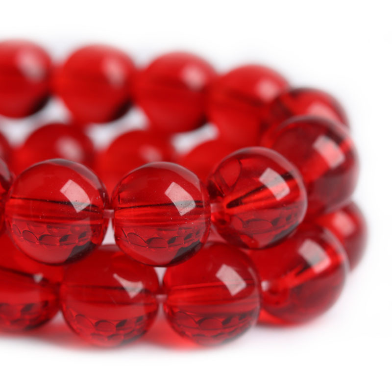 Red 10 mm