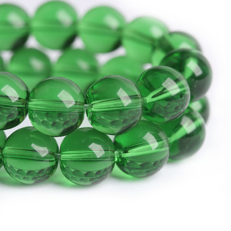 Green 8 mm